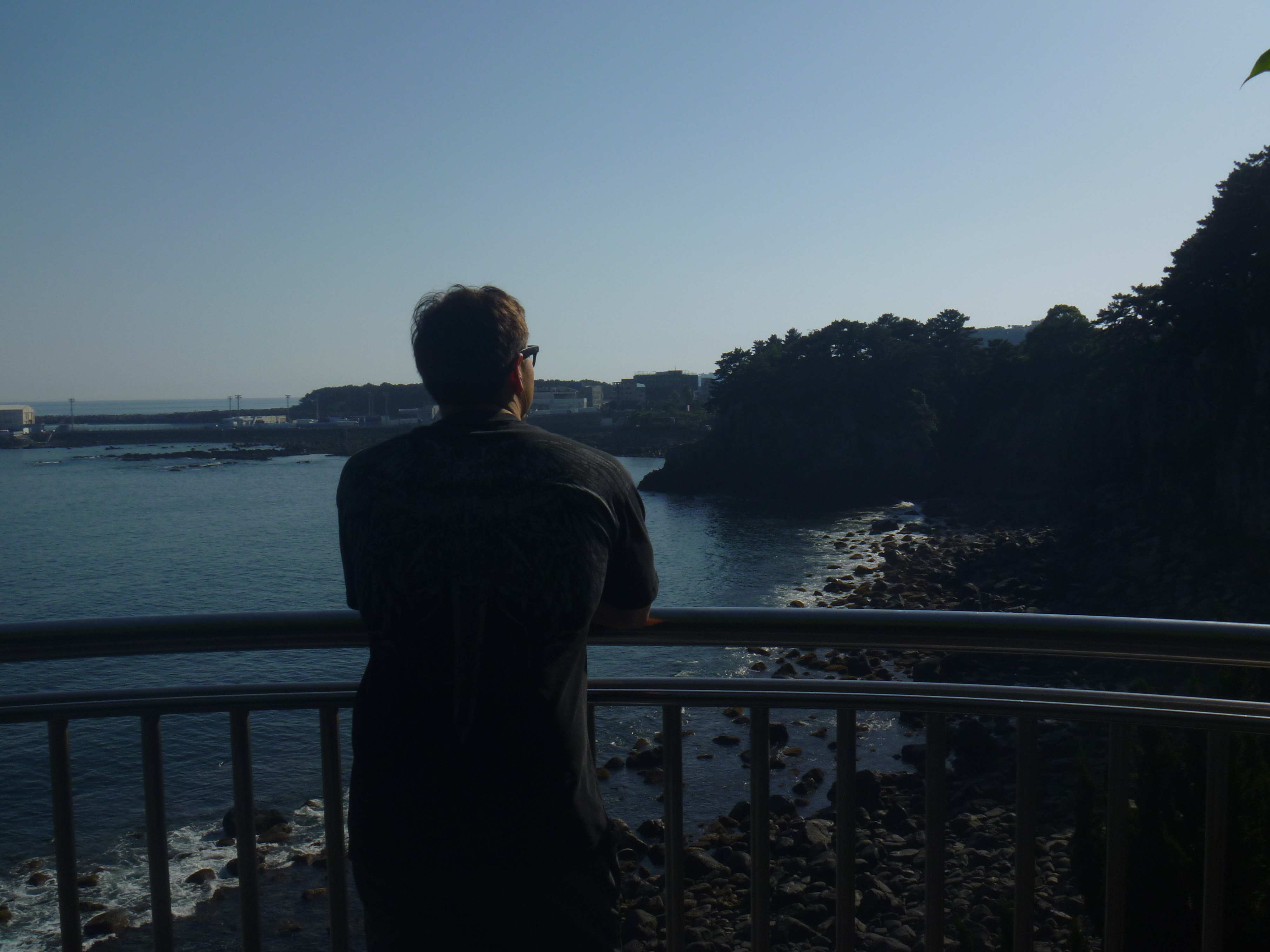 Reflections on Korea trip