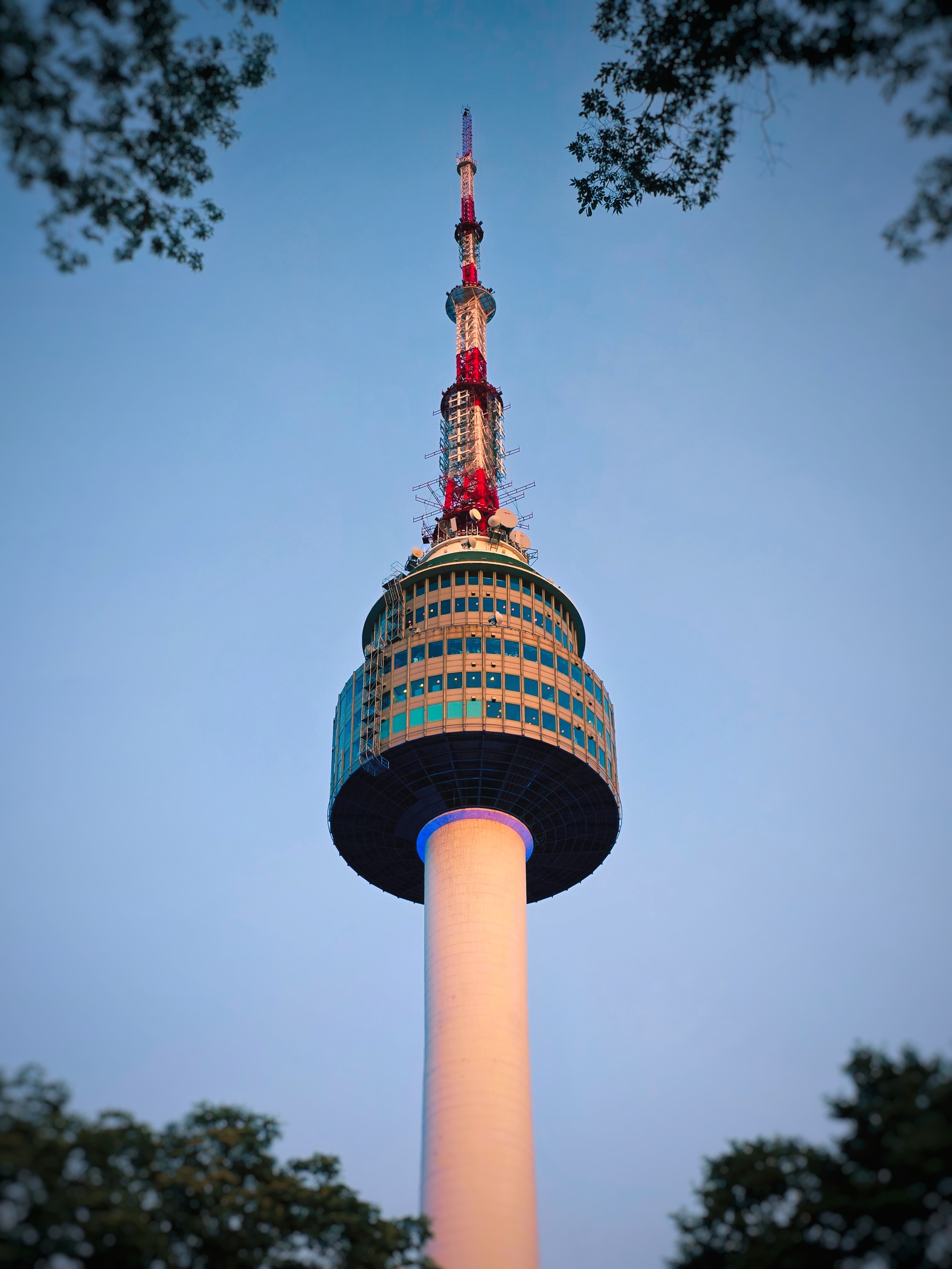 Namsan Tower